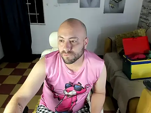 mike_lovers_ webcam