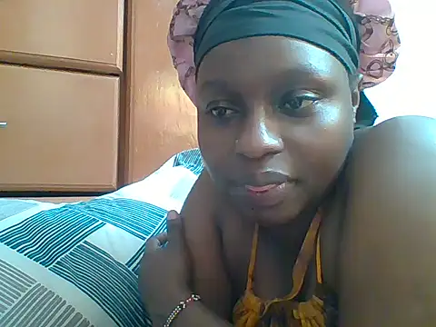 hotty_assy webcam
