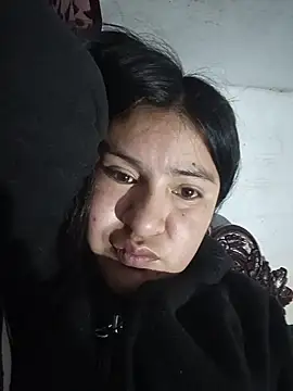 StefanySantacruz22 webcam
