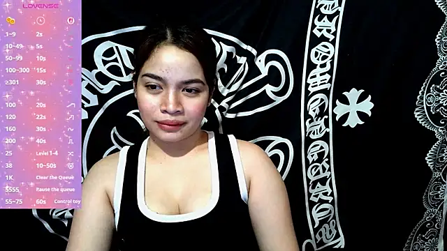 _preciousmoira_ webcam