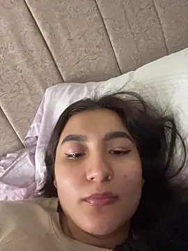 yessi_rose webcam
