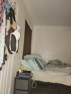 SexyNikki6969 webcam