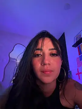 EmmyEvans1 webcam