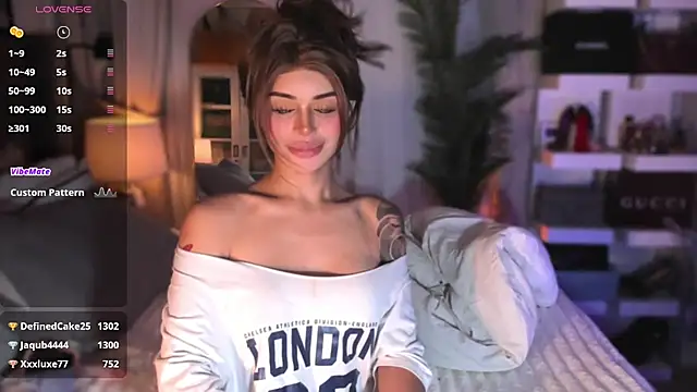 ParisianDoll