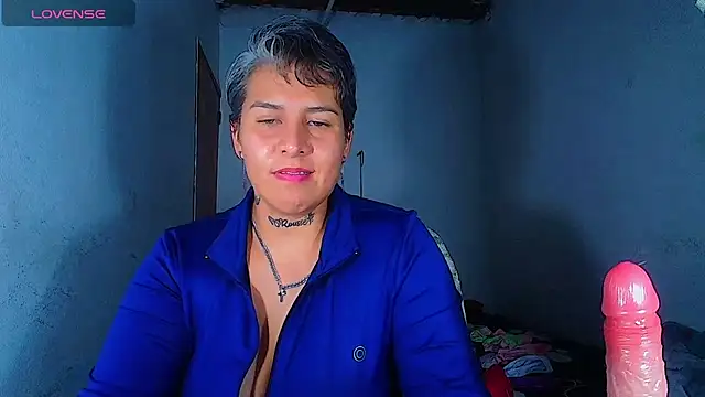 Yessi_rousse webcam