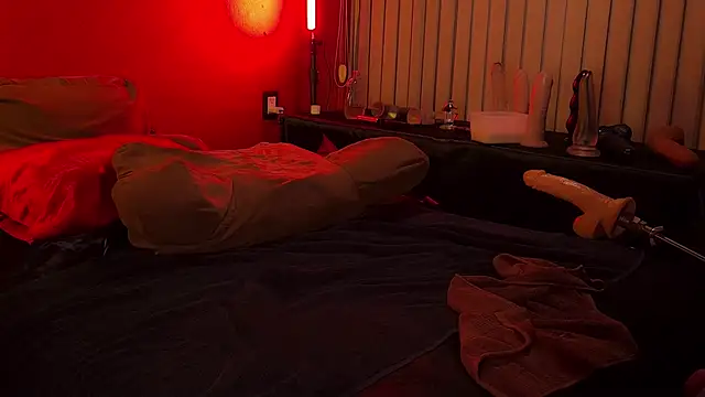 JenniferCD webcam