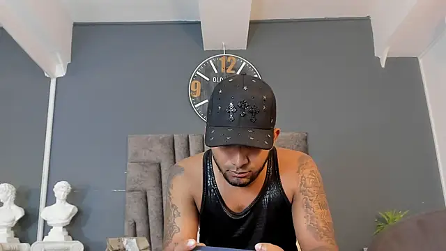 Robin_Rief webcam