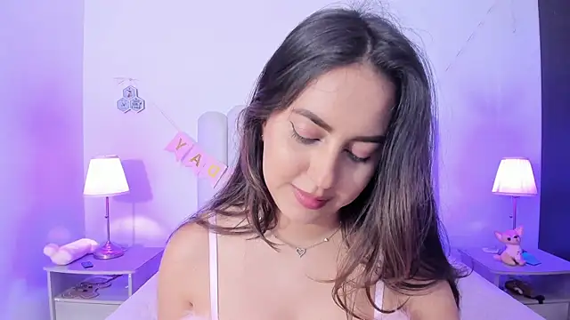 SofieBunnie webcam