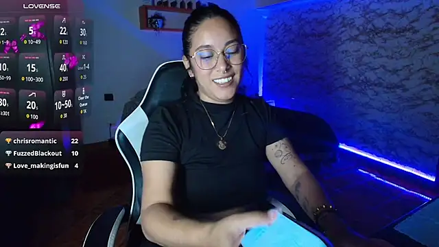 Camila_IRoose webcam