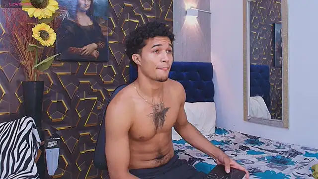 fire_drako_ webcam