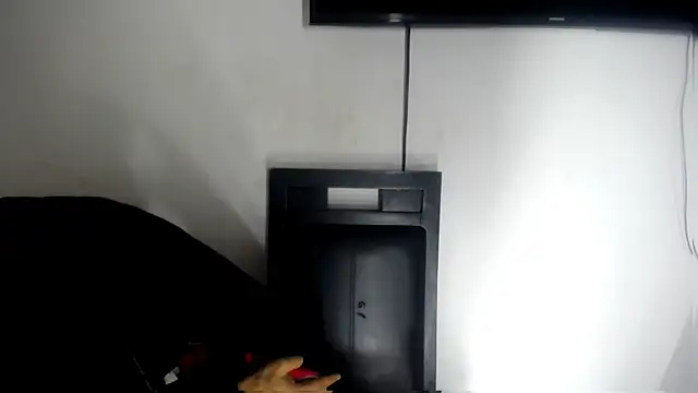 Fox_Loves webcam