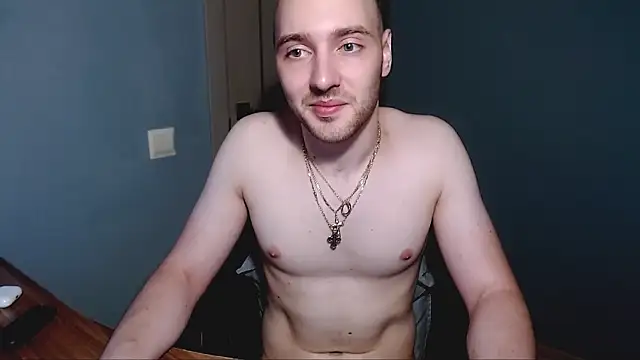 MarkVenom1 webcam