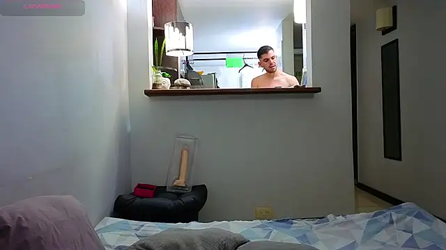 Matiashorney webcam