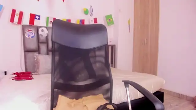 michacosio webcam
