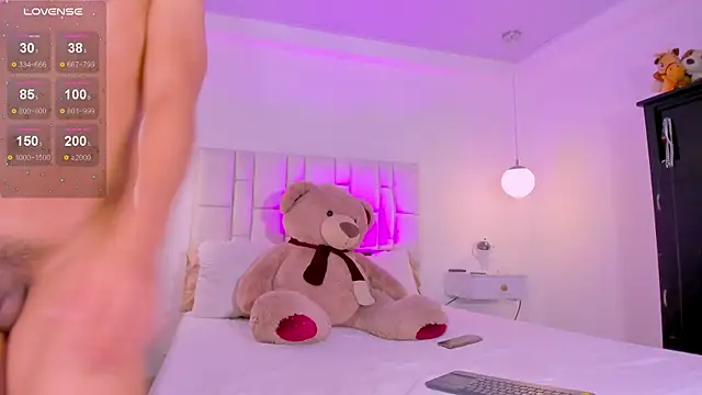 CodyTwink webcam