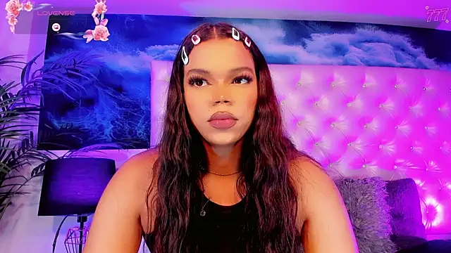 Keira_Fox31 webcam