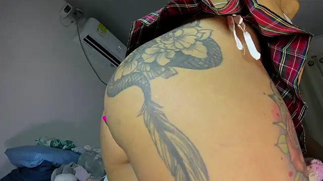 vennuss19 webcam