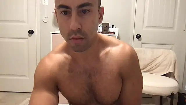 BigGuyMuscle webcam
