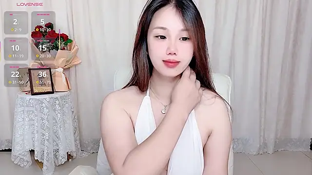 Huahua520_ webcam