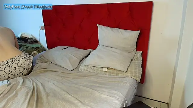 Preview of nicodavisofficial