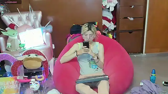 Skinygirl