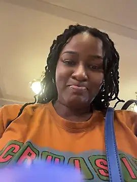 GirthGoddessCoco Live Web Cam Show