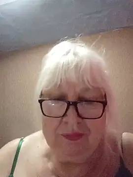 Alexia64231 webcam
