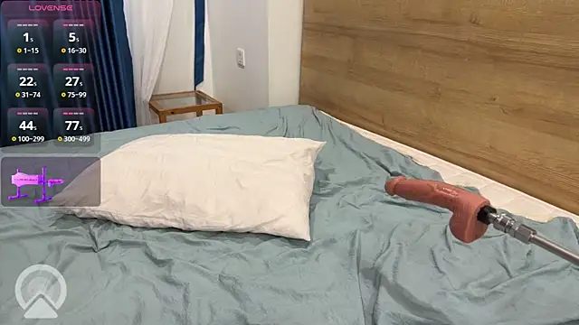 icydiva webcam