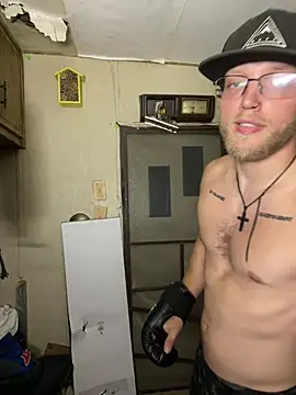 dilf_96 Live Web Cam Show