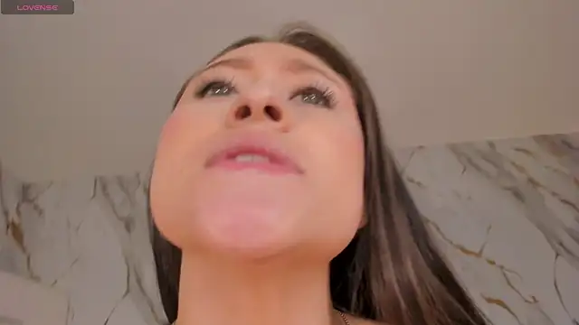 AmyRosse_X webcam
