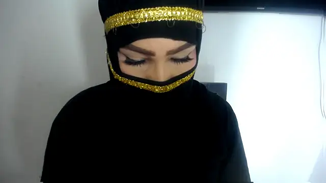 Fox_Loves webcam