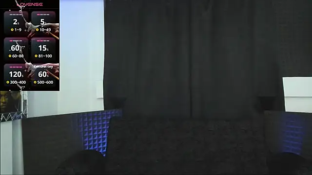 jhonnysnow17 webcam
