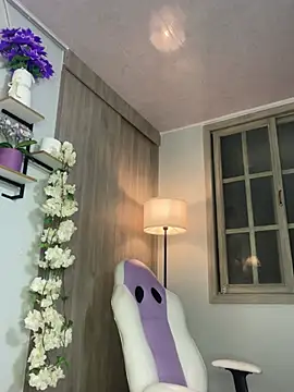 Vanesa_novvoa Live Web Cam Show