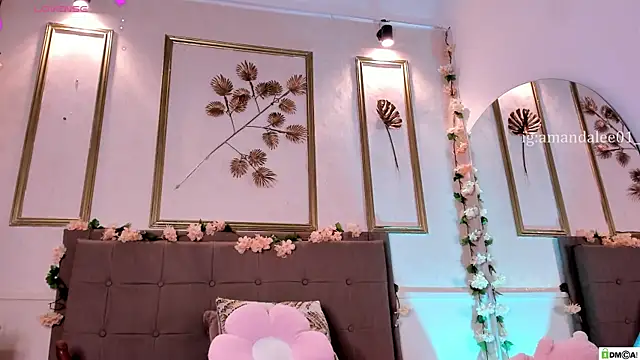 amandalee01 webcam