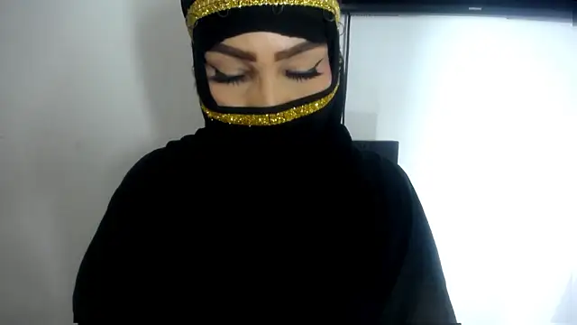 Fox_Loves webcam