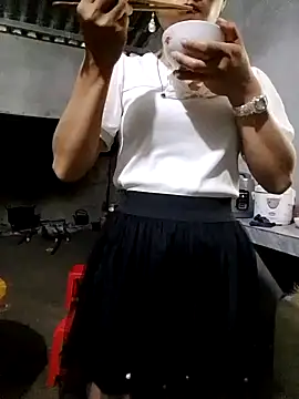 Thobaby112 webcam