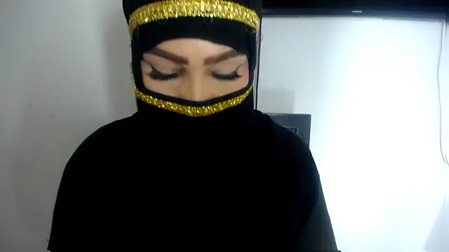 Fox_Loves webcam