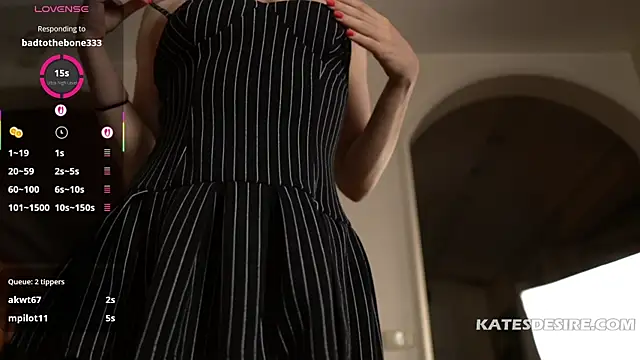 katesdesire webcam