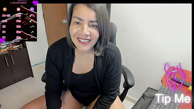 peanut_tangerine webcam