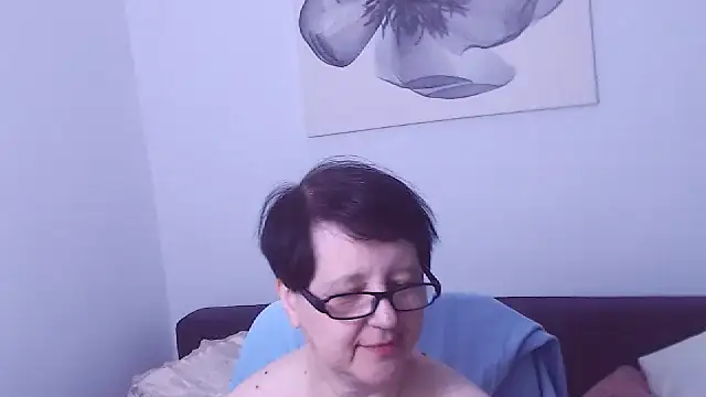 ChristaRose webcam