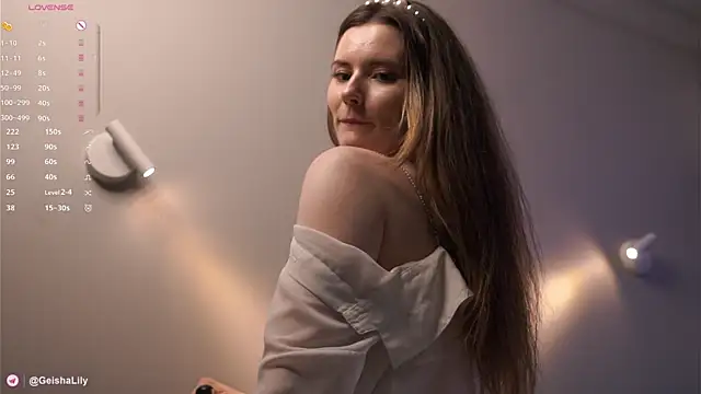 LoraDevon webcam