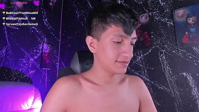 Preview of johansedas