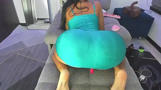 AvaFerrera webcam