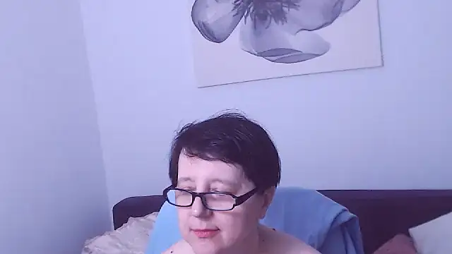 ChristaRose webcam