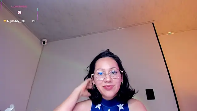 Anyi_1 webcam