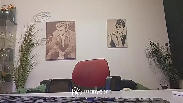 der_dino30 webcam