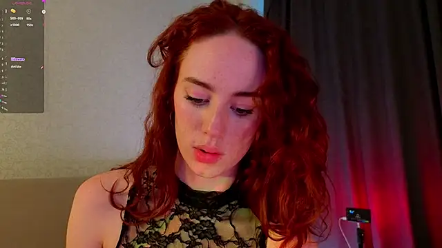 StacyWatts webcam