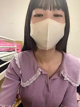 macaron_dayon webcam