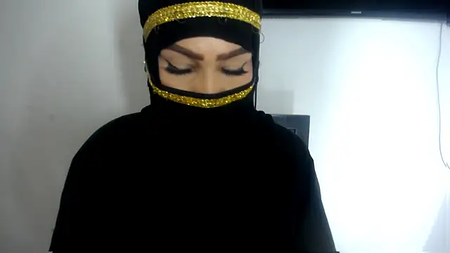 Fox_Loves webcam