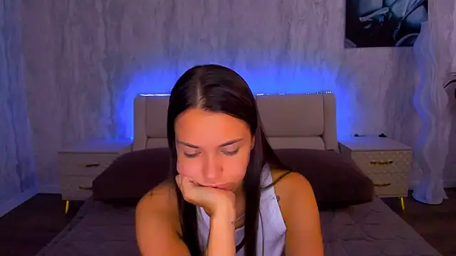 AlexaBarkley webcam